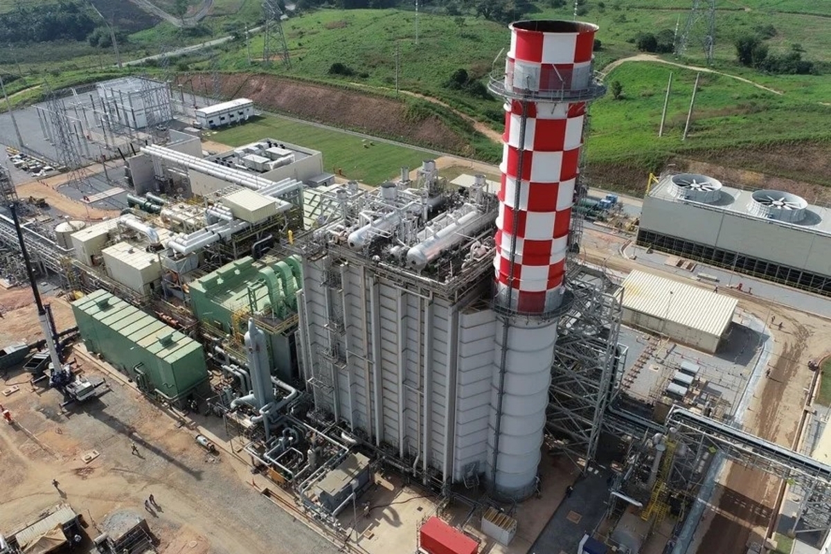 Energia